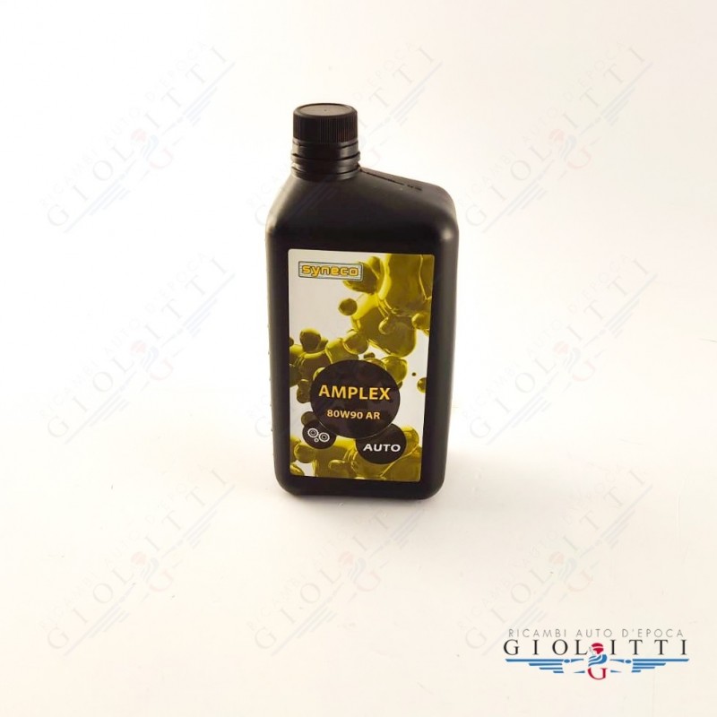 Olio Sintetico Differenziale 80w90 (1 Lt) AMPLEX Special LSD