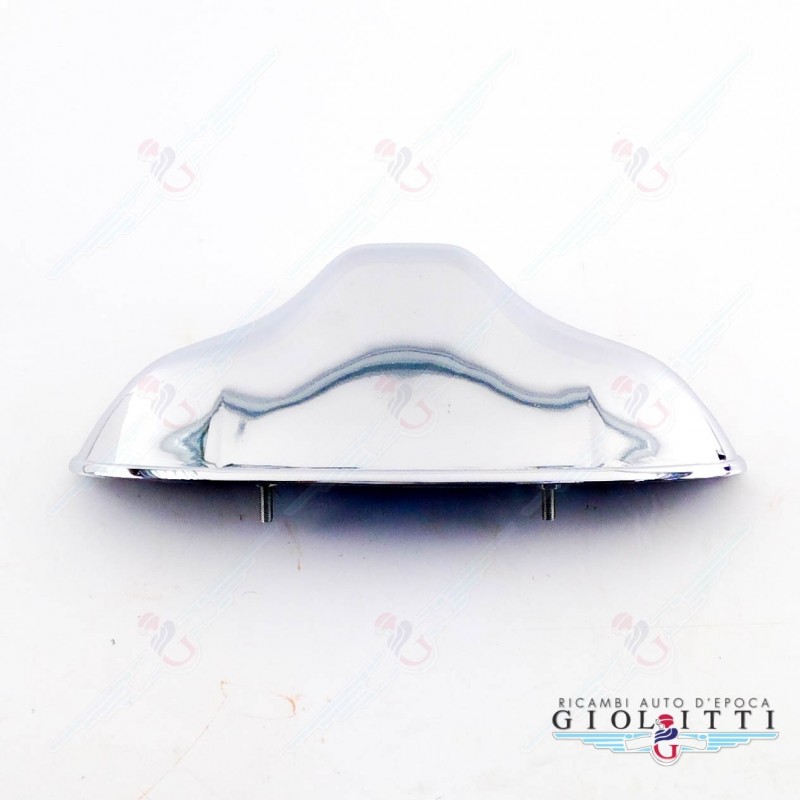 Luce targa GIANNINI Fiat 500/600 Giannini