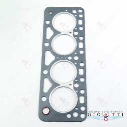 Guarnizione Parabrezza Fiat 1100/103 – E – TV – H