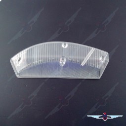 Stemma Anteriore In Plastica Alfa Romeo Serie 105-115-116 - Alfa Romeo -  Giolitti ricambi auto d'epoca