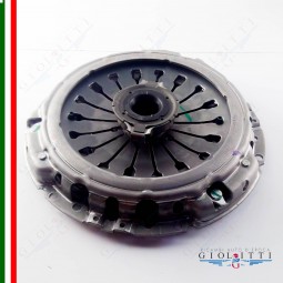 Kit Tappi Gomma Fori Portiera Alfa Romeo Giulia GT Junior- GTA Serie  105-115 - All products - Giolitti ricambi auto d'epoca