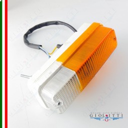 Filo Elettrico Sterlingato Diametro 2,5 Mm Impianti Elettrici Anni  '30-'40-'50 - Abarth - Giolitti ricambi auto d'epoca