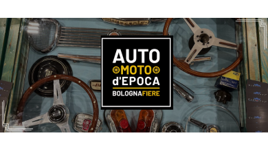 Come è andata: Fiera auto e moto d'epoca